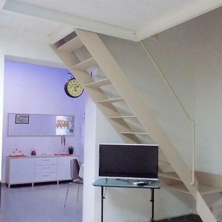 Casa Dell'Edera Catânia Exterior foto